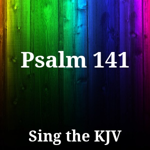 Psalm 141