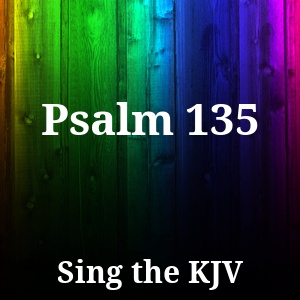 Psalm 135