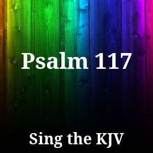 Psalm 117