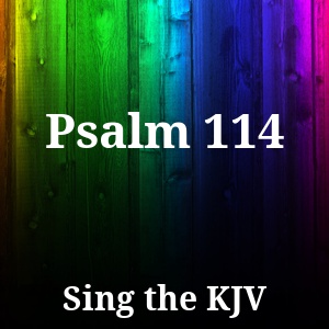 Psalm 114