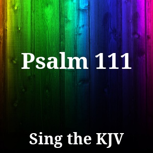 Psalm 111