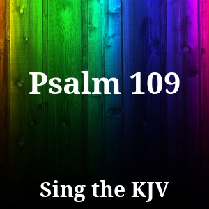 Psalm 109