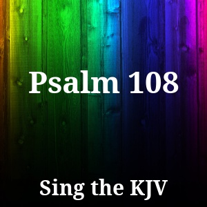 Psalm 108