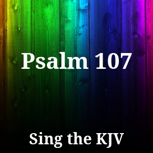 Psalm 107