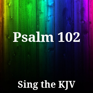 Psalm 102