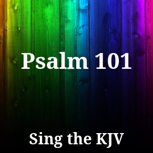 Psalm 101