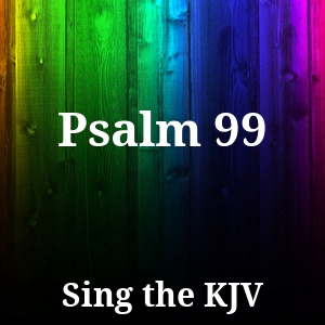 Psalm 99