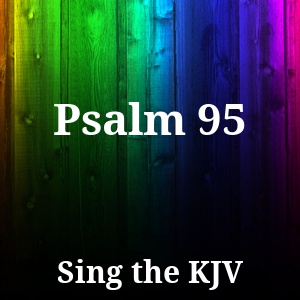 Psalm 95