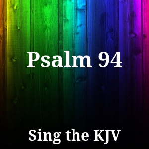 Psalm 94