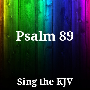 Psalm 89