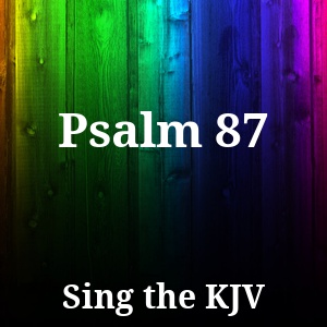 Psalm 87