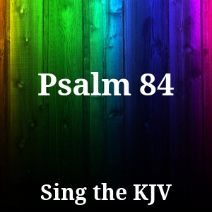 Psalm 84