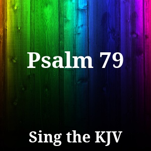 Psalm 79