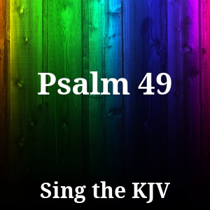 Psalm 49