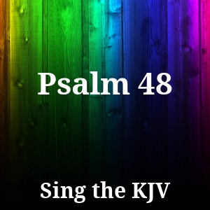 Psalm 48