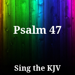 Psalm 47