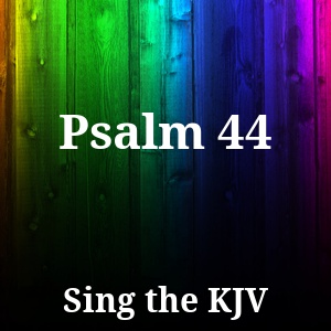 Psalm 44