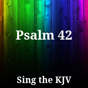 Psalm 42