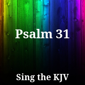 Psalm 31