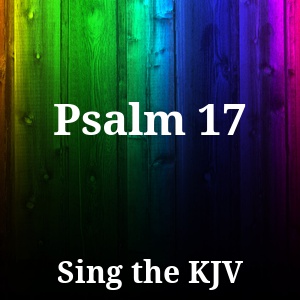 Psalm 17