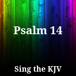 Psalm 14