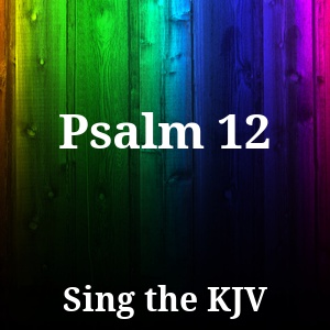 Psalm 12