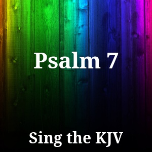 Psalm 7