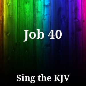 Job 40