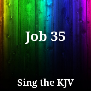 Job 35