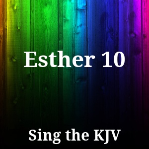 Esther 10