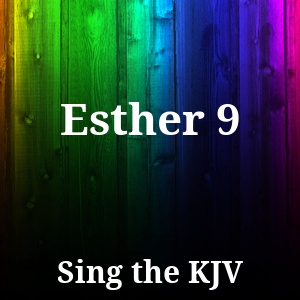 Esther 9