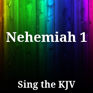 Nehemiah 1