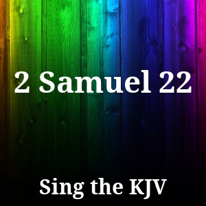 2 Samuel 22