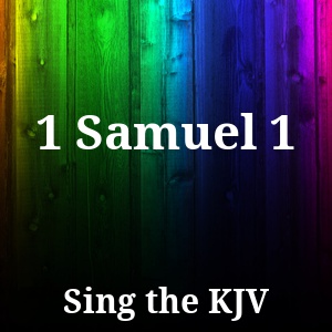 1 Samuel 1