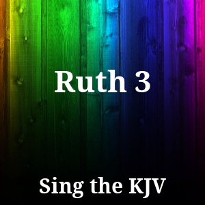 Ruth 3