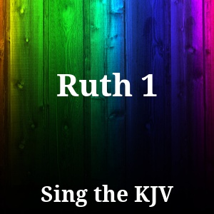 Ruth 1