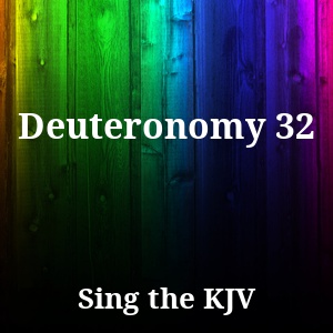 Deuteronomy 32