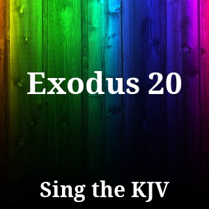 Exodus 20