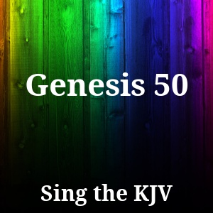 Genesis 50