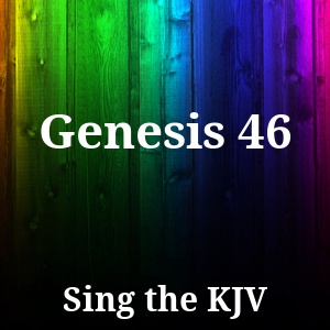 Genesis 46