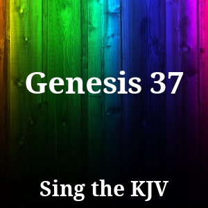 Genesis 37