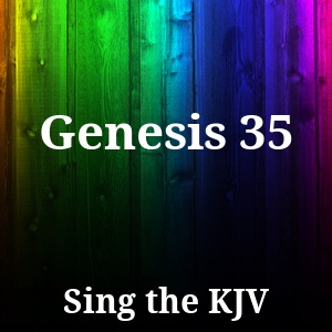 Genesis 35