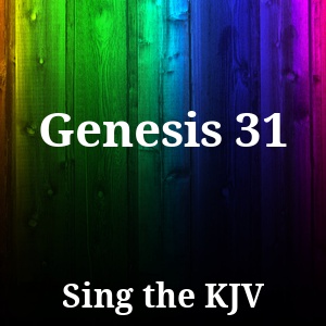 Genesis 31