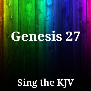 Genesis 27