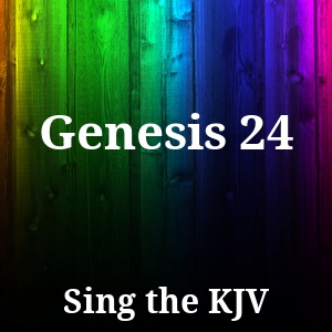 Genesis 24