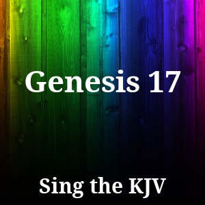 Genesis 17