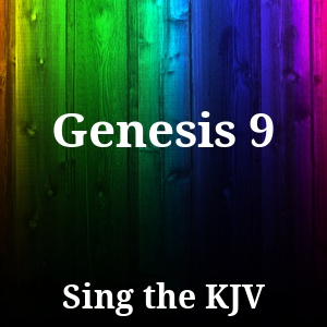 Genesis 9