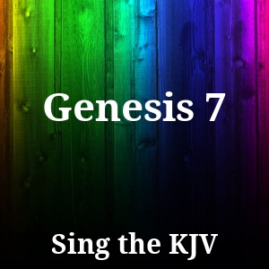 Genesis 7