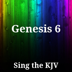 Genesis 6