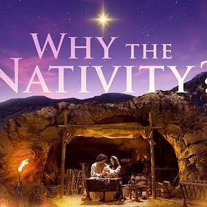 Why the Nativity? | The Family-Friendly Christmas Story of the Birth of Jesus